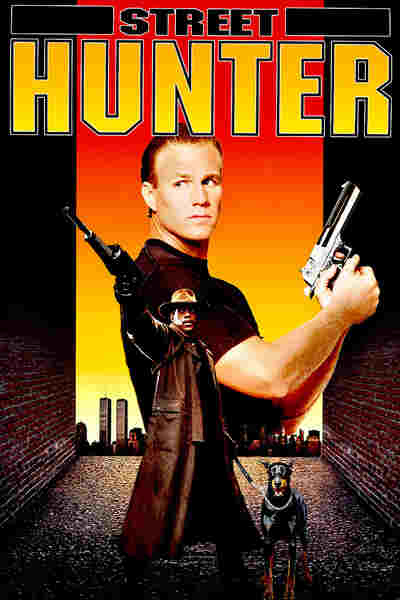 Street Hunter (1990) Screenshot 1