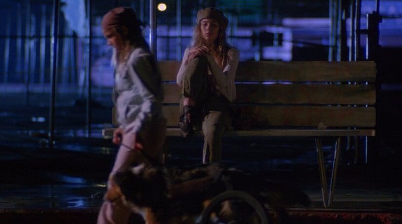 Streets (1990) Screenshot 2 