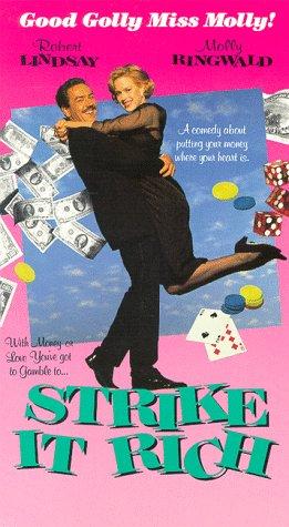 Strike It Rich (1990) Screenshot 1 