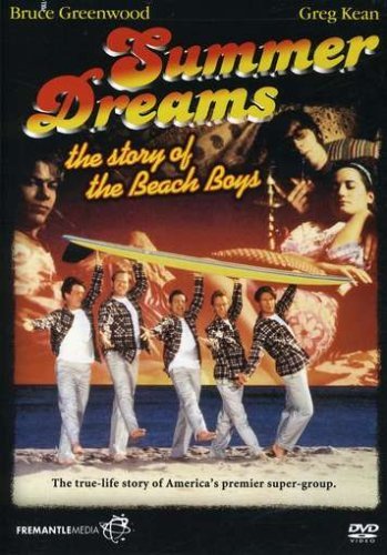 Summer Dreams: The Story of the Beach Boys (1990) Screenshot 2 