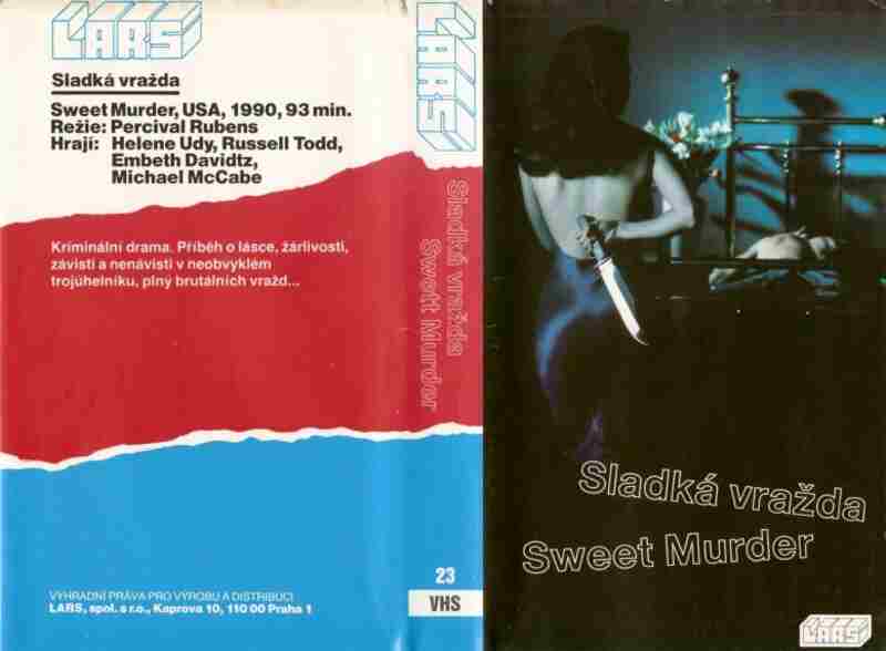 Sweet Murder (1990) Screenshot 4