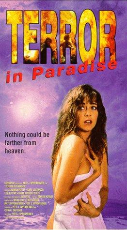 Terror in Paradise (1990) Screenshot 1 