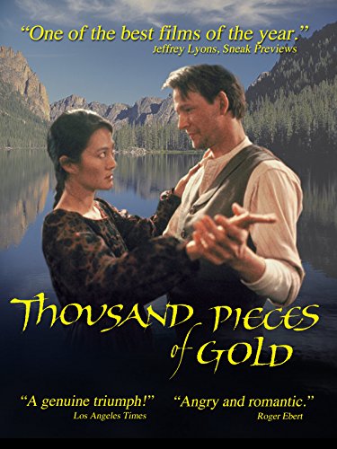 Thousand Pieces of Gold (1990) Screenshot 1 
