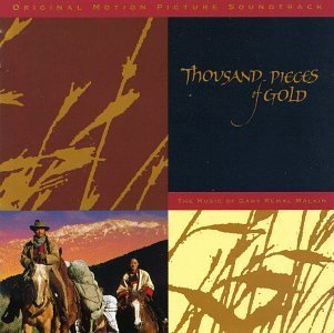 Thousand Pieces of Gold (1990) Screenshot 2 