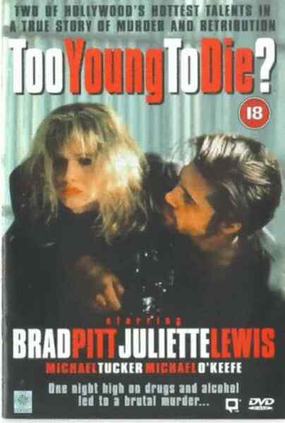 Too Young to Die? (1990) Screenshot 4