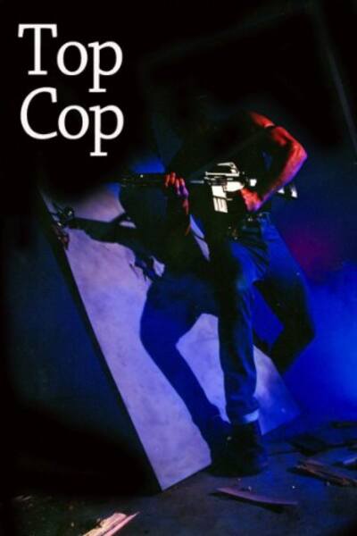 Top Cop (1990) Screenshot 1