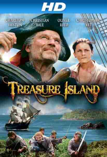 Treasure Island (1990) Screenshot 1