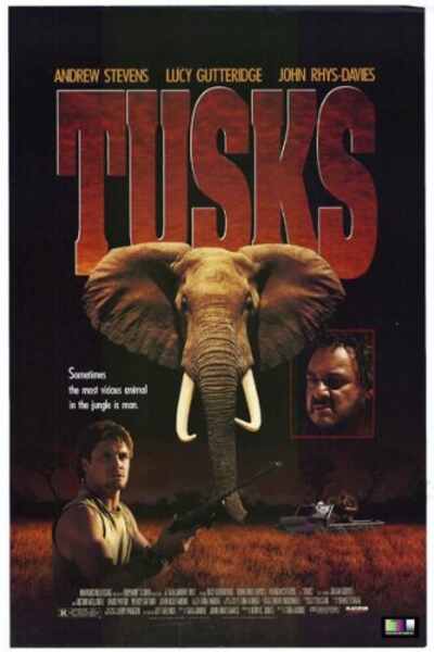 Tusks (1988) Screenshot 1