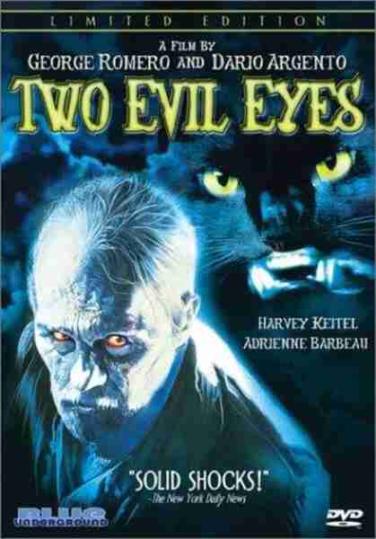 Two Evil Eyes (1990) Screenshot 2