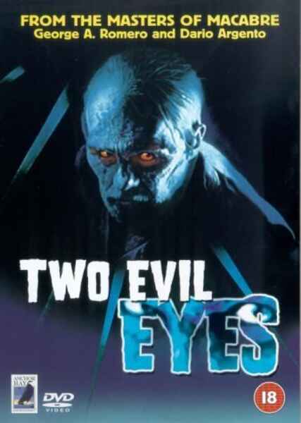 Two Evil Eyes (1990) Screenshot 3
