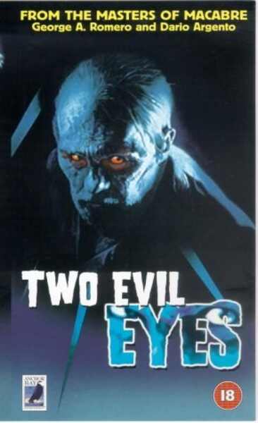 Two Evil Eyes (1990) Screenshot 5