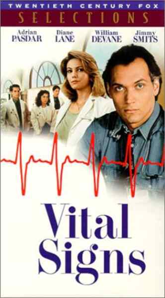Vital Signs (1990) Screenshot 3