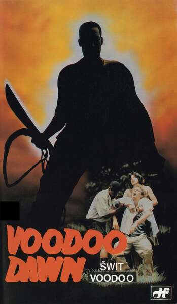 Voodoo Dawn (1990) Screenshot 1