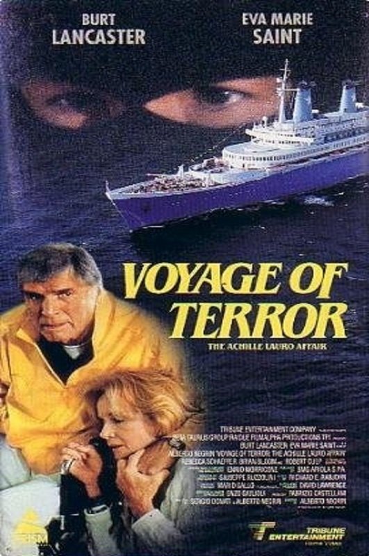 Voyage of Terror: The Achille Lauro Affair (1990) Screenshot 4 