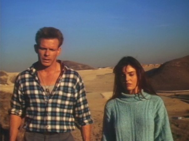 Watchers II (1990) Screenshot 2