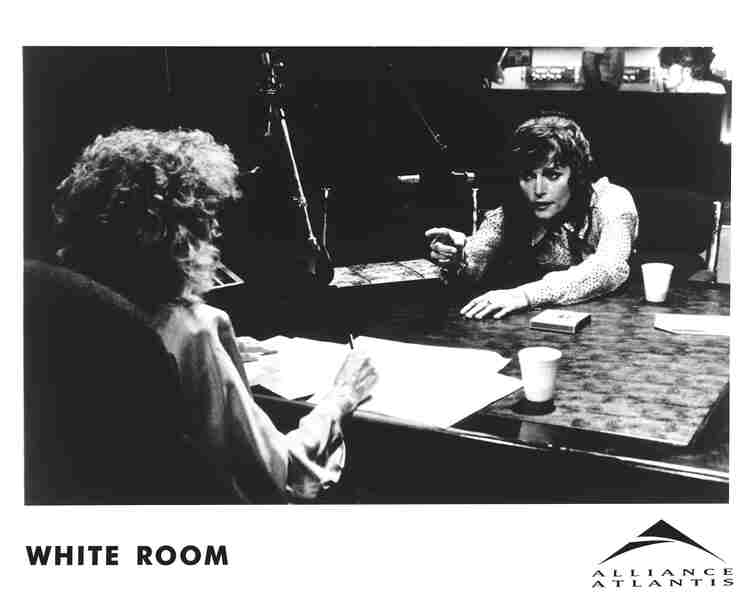 White Room (1990) Screenshot 1