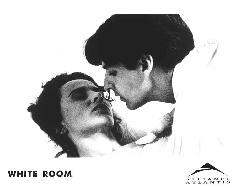 White Room (1990) Screenshot 3