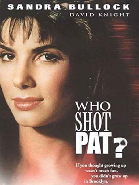 Who Shot Pat? (1989) Screenshot 1
