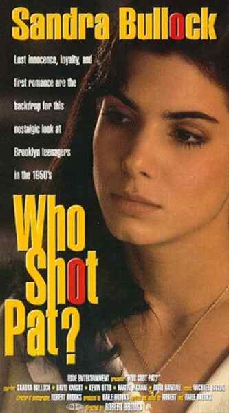 Who Shot Pat? (1989) Screenshot 3