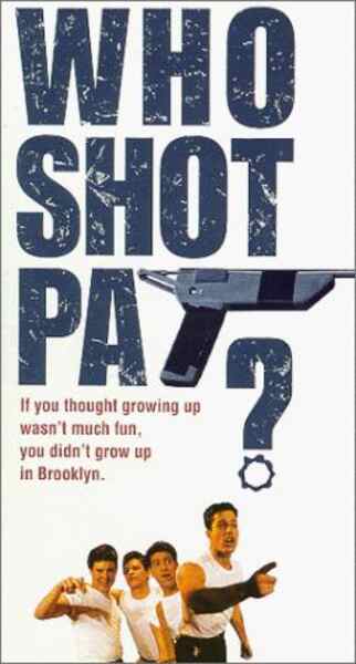 Who Shot Pat? (1989) Screenshot 4