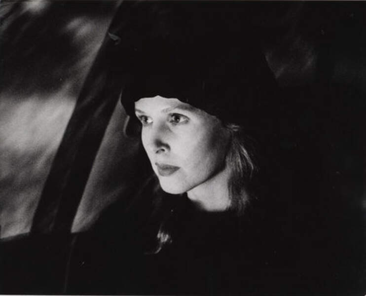 Why Me? (1990) Screenshot 1