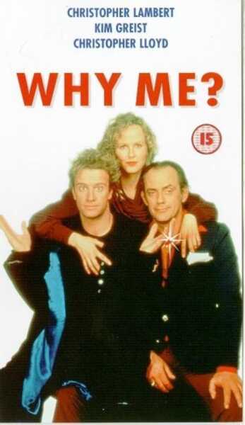 Why Me? (1990) Screenshot 2