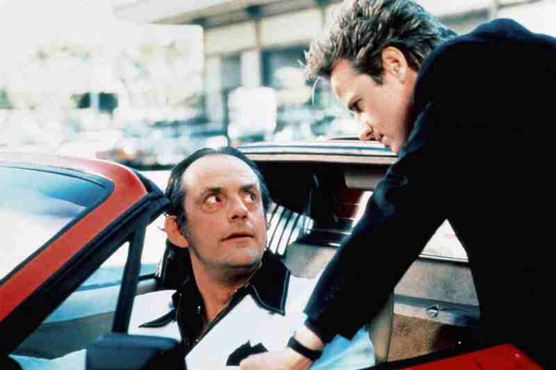 Why Me? (1990) Screenshot 3