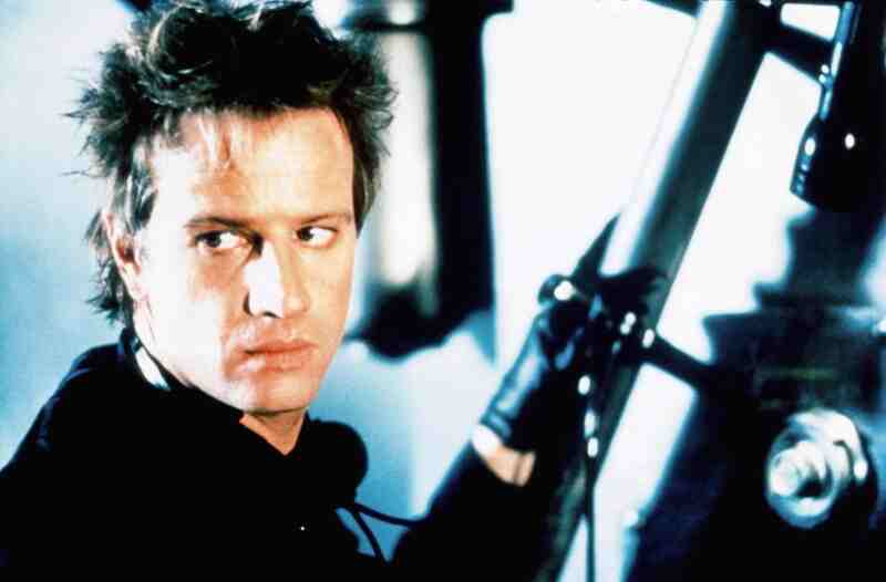 Why Me? (1990) Screenshot 4