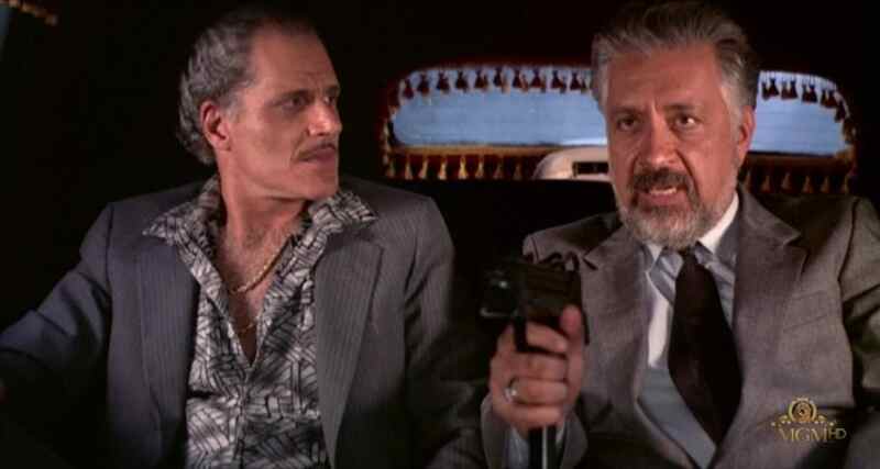 Why Me? (1990) Screenshot 5