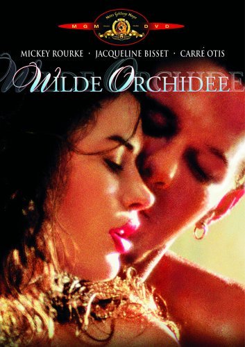 Wild Orchid (1989) Screenshot 4