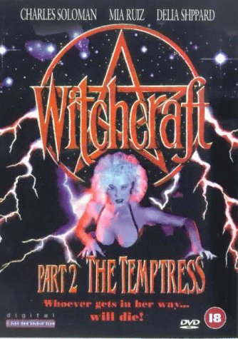 Witchcraft II: The Temptress (1989) Screenshot 4 