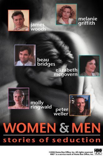 Women and Men: Stories of Seduction (1990) Screenshot 3 