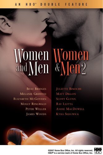 Women and Men: Stories of Seduction (1990) Screenshot 4 