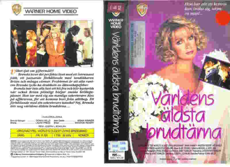 The World's Oldest Living Bridesmaid (1990) Screenshot 5