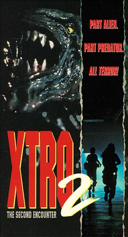 Xtro II: The Second Encounter (1991) Screenshot 2