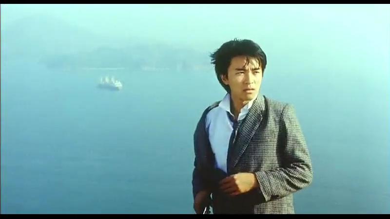My Hero (1990) Screenshot 3
