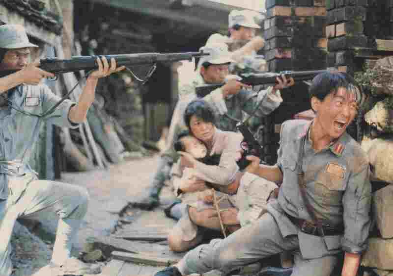 A Home Too Far (1990) Screenshot 2