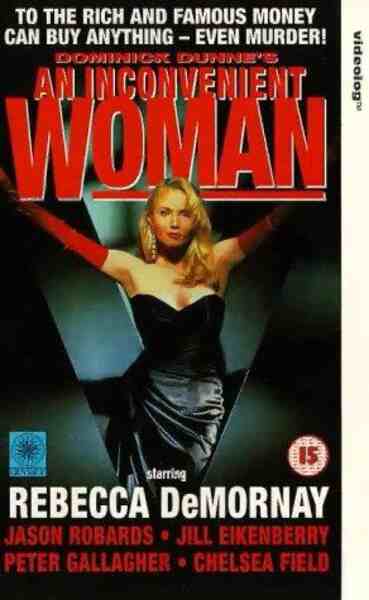 An Inconvenient Woman (1991) Screenshot 1