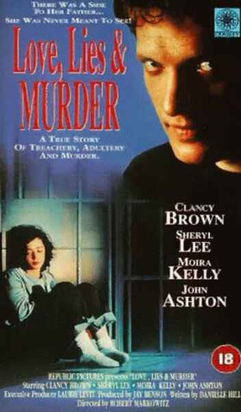 Love, Lies and Murder (1991) Screenshot 1