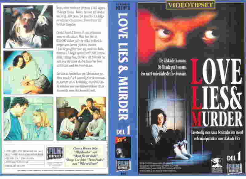 Love, Lies and Murder (1991) Screenshot 3