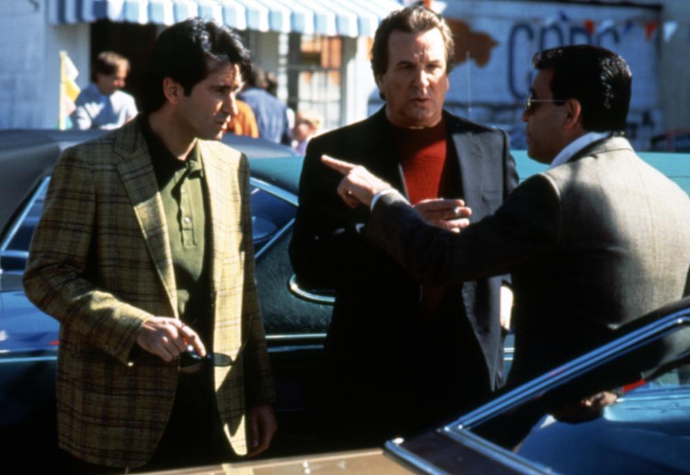 29th Street (1991) Screenshot 1