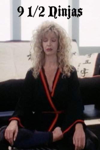9 1/2 Ninjas! (1991) Screenshot 1