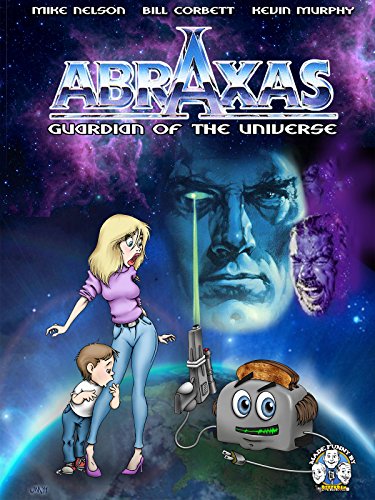 Abraxas, Guardian of the Universe (1990) Screenshot 1