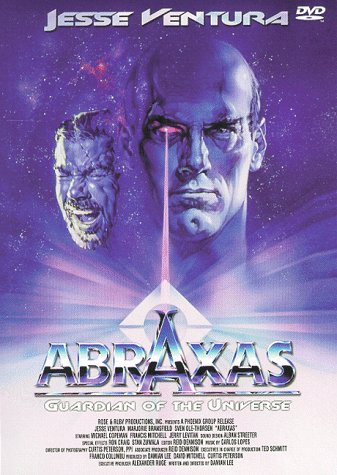 Abraxas, Guardian of the Universe (1990) Screenshot 2