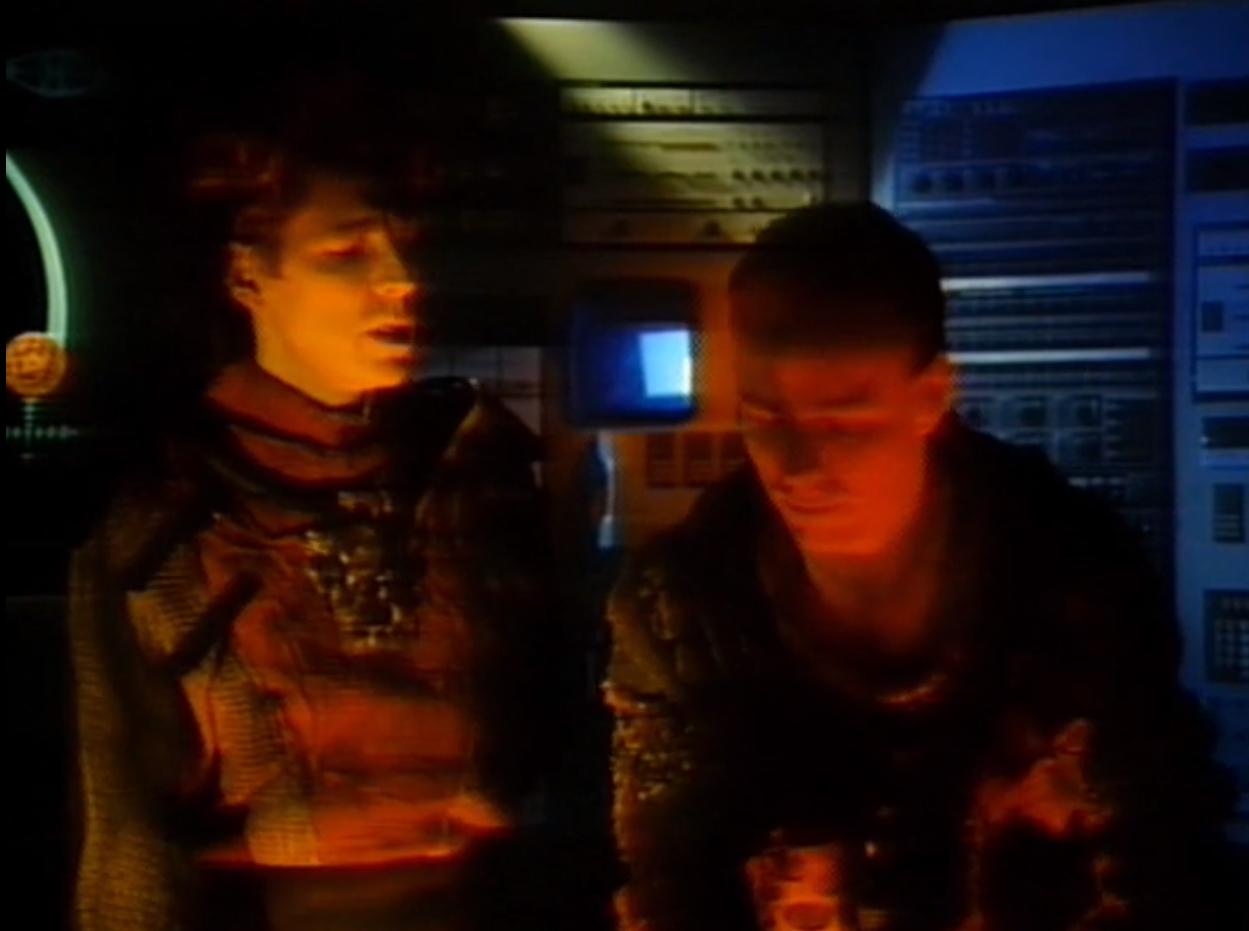 Abraxas, Guardian of the Universe (1990) Screenshot 4