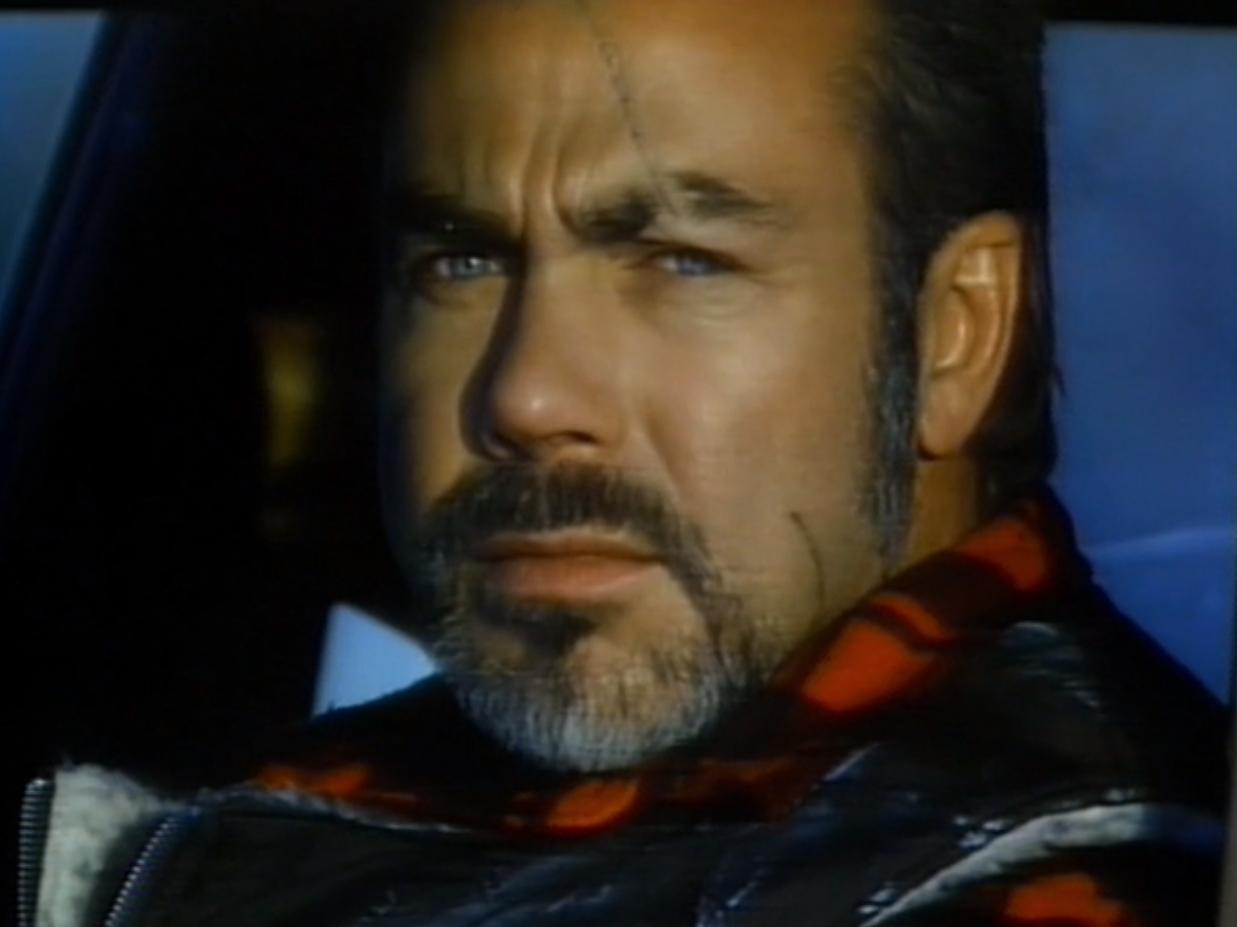 Abraxas, Guardian of the Universe (1990) Screenshot 5