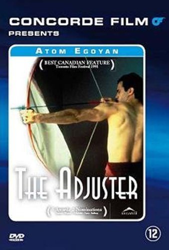 The Adjuster (1991) Screenshot 3