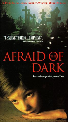 Afraid of the Dark (1991) Screenshot 2