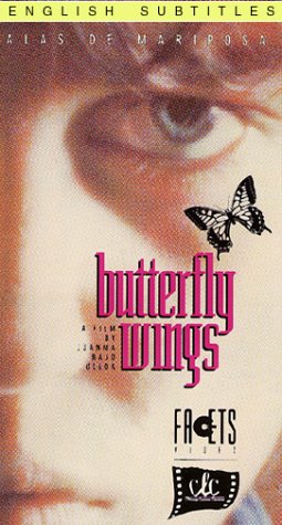 Butterfly Wings (1991) Screenshot 1