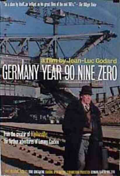 Germany Year 90 Nine Zero (1991) Screenshot 3